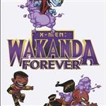 Wakanda Forever