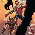 Tag: Spider-Man 60th Anniversary Cover