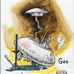 Gax
