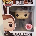 Chris Hardwick