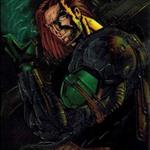 Rancor Deathstrike