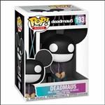 Tag: Pop! Deadmau5