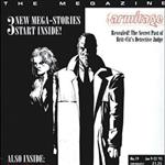 Tag: Homage Cover - Scarface Movie Poster