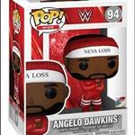 Angelo Dawkins