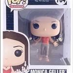 Monica Geller