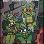 Tag: IDW Animated Cover