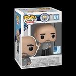 Pep Guardiola