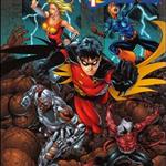 New Teen Titans