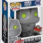 Tag: Pop! The Iron Giant