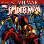 The Road to Civil War