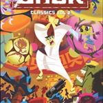 Samurai Jack
