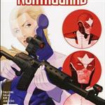 Northguard / Le Protecteur