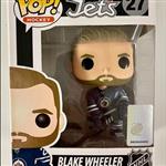 Blake Wheeler