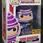Dark Magician