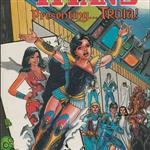 Tag: Homage Cover - Teen Titans (1966) #23