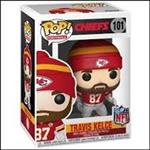 Travis Kelce