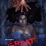 Tag: Homage Cover - Nightmare on Elm Street Movie Poster
