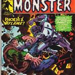 Veronica Frankenstein