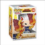 Shoto Todoroki