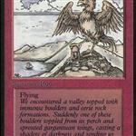MTG: Roc