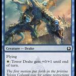 MTG: Drake