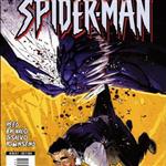 Sinister Spider-Man