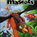 Aspen Mascots