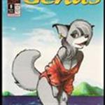 Ozzy Ocelot