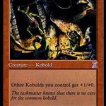 MTG: Kobold