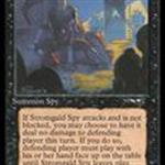 MTG: Spy