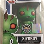 Siyokoy