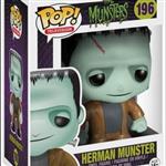 Tag: Pop! The Munsters