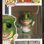 Charlene Sinclair