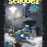 Scrooge's Last Adventure
