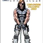 S.D. "Snake" Plissken