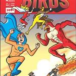 Tag: Archie Cover Month Cover