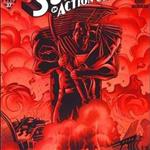 Tag: Superman Triangle Numbering (2001)