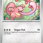 Lickitung