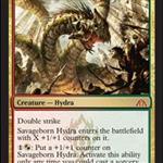 MTG: Hydra