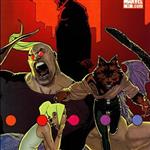 Daniel Madrox