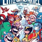 Tag: Homage Cover - Avengers vs X-Men #1