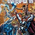 Chaos War