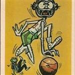 Francis The Foul