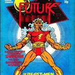 Tag: Homage Cover - Marvel Premiere #1