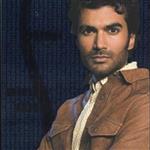 Mohinder Suresh
