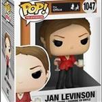 Jan Levinson
