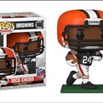 Nick Chubb