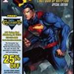 Tag: Encounter Comics & Games Cover