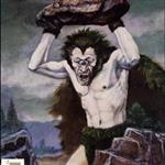 Haunting of Jim Corrigan