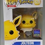 Jolteon